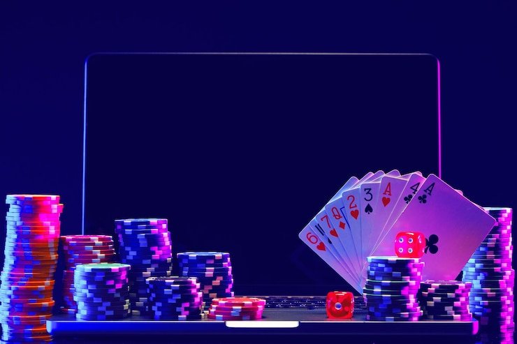 Daftar syarat bonus pada layar mobile