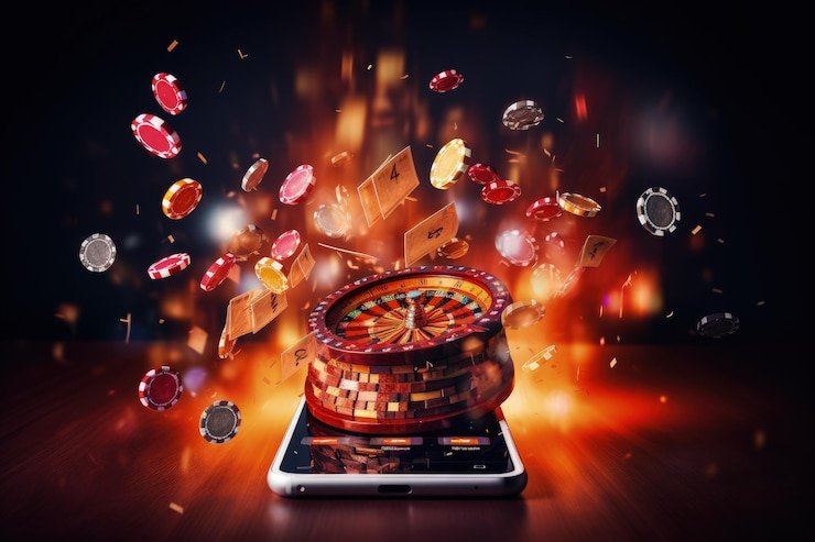 Tampilan mobile horebet untuk pengguna dewasa